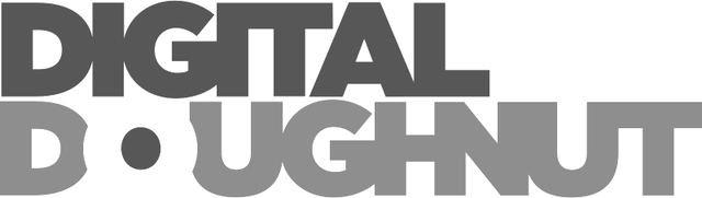 Digital Doughnut